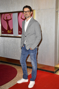 Ernst Lubitsch Preis 2021 in Berlin