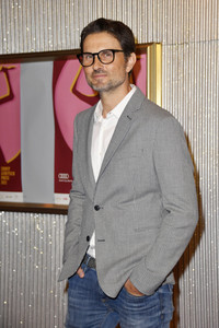 Ernst Lubitsch Preis 2021 in Berlin