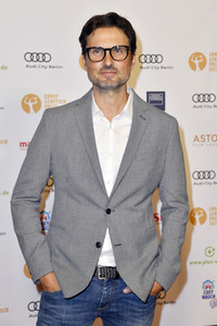 Ernst Lubitsch Preis 2021 in Berlin