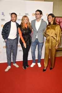 Ernst Lubitsch Preis 2021 in Berlin