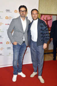 Ernst Lubitsch Preis 2021 in Berlin