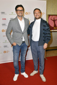 Ernst Lubitsch Preis 2021 in Berlin