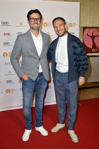 Ernst Lubitsch Preis 2021 in Berlin