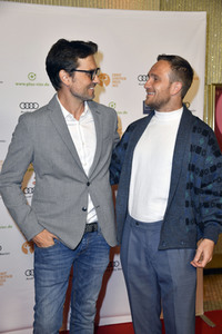 Ernst Lubitsch Preis 2021 in Berlin