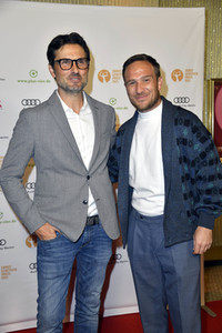 Ernst Lubitsch Preis 2021 in Berlin