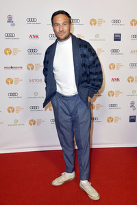 Ernst Lubitsch Preis 2021 in Berlin