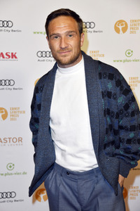 Ernst Lubitsch Preis 2021 in Berlin