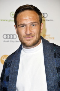 Ernst Lubitsch Preis 2021 in Berlin