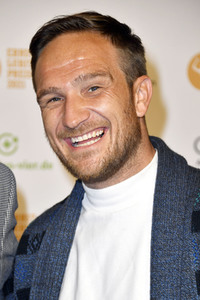 Ernst Lubitsch Preis 2021 in Berlin