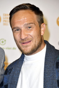 Ernst Lubitsch Preis 2021 in Berlin