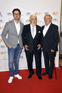 Ernst Lubitsch Preis 2021 in Berlin