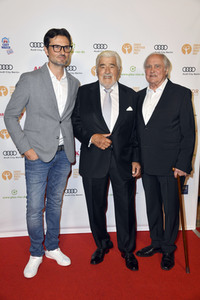 Ernst Lubitsch Preis 2021 in Berlin