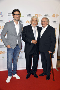 Ernst Lubitsch Preis 2021 in Berlin