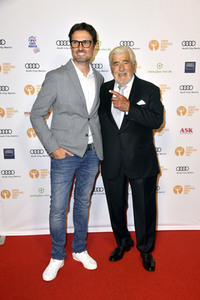 Ernst Lubitsch Preis 2021 in Berlin