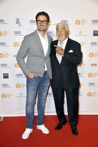 Ernst Lubitsch Preis 2021 in Berlin