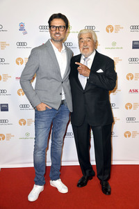 Ernst Lubitsch Preis 2021 in Berlin