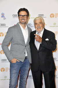 Ernst Lubitsch Preis 2021 in Berlin