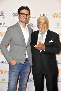 Ernst Lubitsch Preis 2021 in Berlin