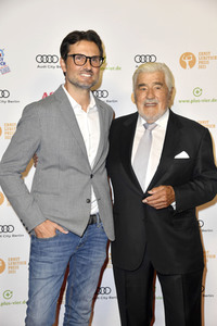 Ernst Lubitsch Preis 2021 in Berlin