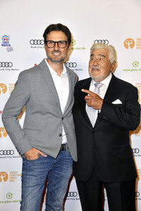 Ernst Lubitsch Preis 2021 in Berlin