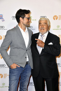 Ernst Lubitsch Preis 2021 in Berlin