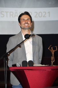 Ernst Lubitsch Preis 2021 in Berlin