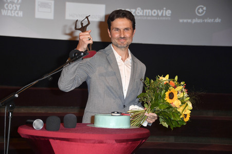 Ernst Lubitsch Preis 2021 in Berlin