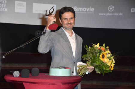 Ernst Lubitsch Preis 2021 in Berlin