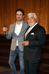 Ernst Lubitsch Preis 2021 in Berlin