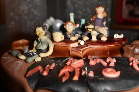 Ernst Lubitsch Preis 2021 in Berlin