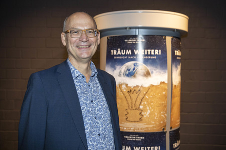 Filmpremiere 'Träum weiter! Sehnsucht nach Veränderung' in Köln