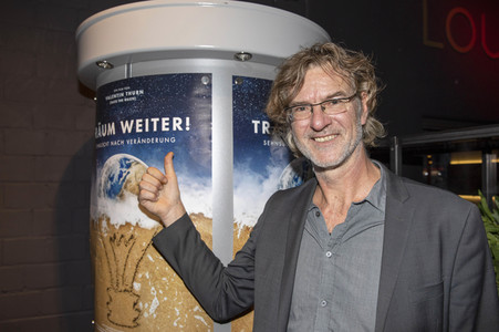 Filmpremiere 'Träum weiter! Sehnsucht nach Veränderung' in Köln