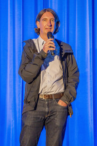 Filmpremiere 'Träum weiter! Sehnsucht nach Veränderung' in Köln