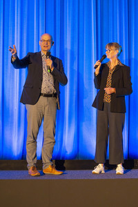 Filmpremiere 'Träum weiter! Sehnsucht nach Veränderung' in Köln