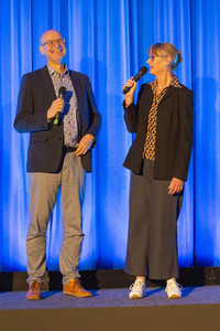 Filmpremiere 'Träum weiter! Sehnsucht nach Veränderung' in Köln