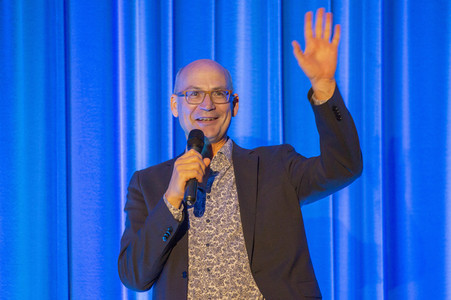 Filmpremiere 'Träum weiter! Sehnsucht nach Veränderung' in Köln