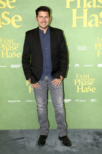 Filmpremiere 'Es ist nur eine Phase, Hase' in München