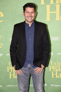 Filmpremiere 'Es ist nur eine Phase, Hase' in München