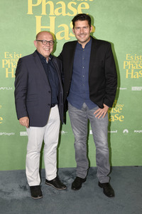 Filmpremiere 'Es ist nur eine Phase, Hase' in München