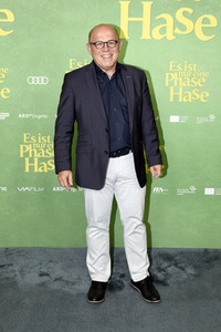 Filmpremiere 'Es ist nur eine Phase, Hase' in München