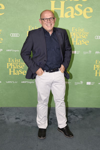 Filmpremiere 'Es ist nur eine Phase, Hase' in München