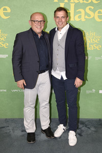 Filmpremiere 'Es ist nur eine Phase, Hase' in München