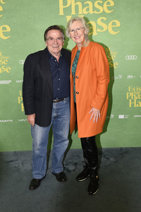 Filmpremiere 'Es ist nur eine Phase, Hase' in München