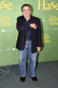 Filmpremiere 'Es ist nur eine Phase, Hase' in München