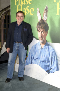 Filmpremiere 'Es ist nur eine Phase, Hase' in München