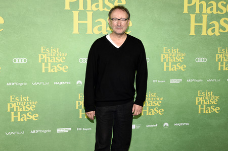 Filmpremiere 'Es ist nur eine Phase, Hase' in München