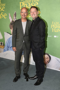 Filmpremiere 'Es ist nur eine Phase, Hase' in München