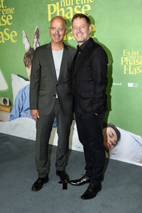 Filmpremiere 'Es ist nur eine Phase, Hase' in München