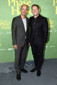 Filmpremiere 'Es ist nur eine Phase, Hase' in München