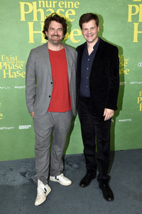 Filmpremiere 'Es ist nur eine Phase, Hase' in München